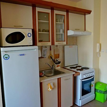 Gt Privilege Fort Beach Apartments Elenite Εξωτερικό φωτογραφία