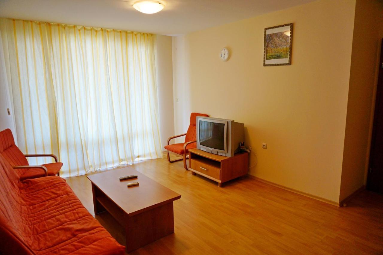 Gt Privilege Fort Beach Apartments Elenite Εξωτερικό φωτογραφία