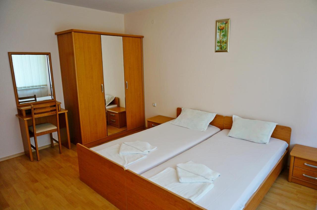 Gt Privilege Fort Beach Apartments Elenite Εξωτερικό φωτογραφία