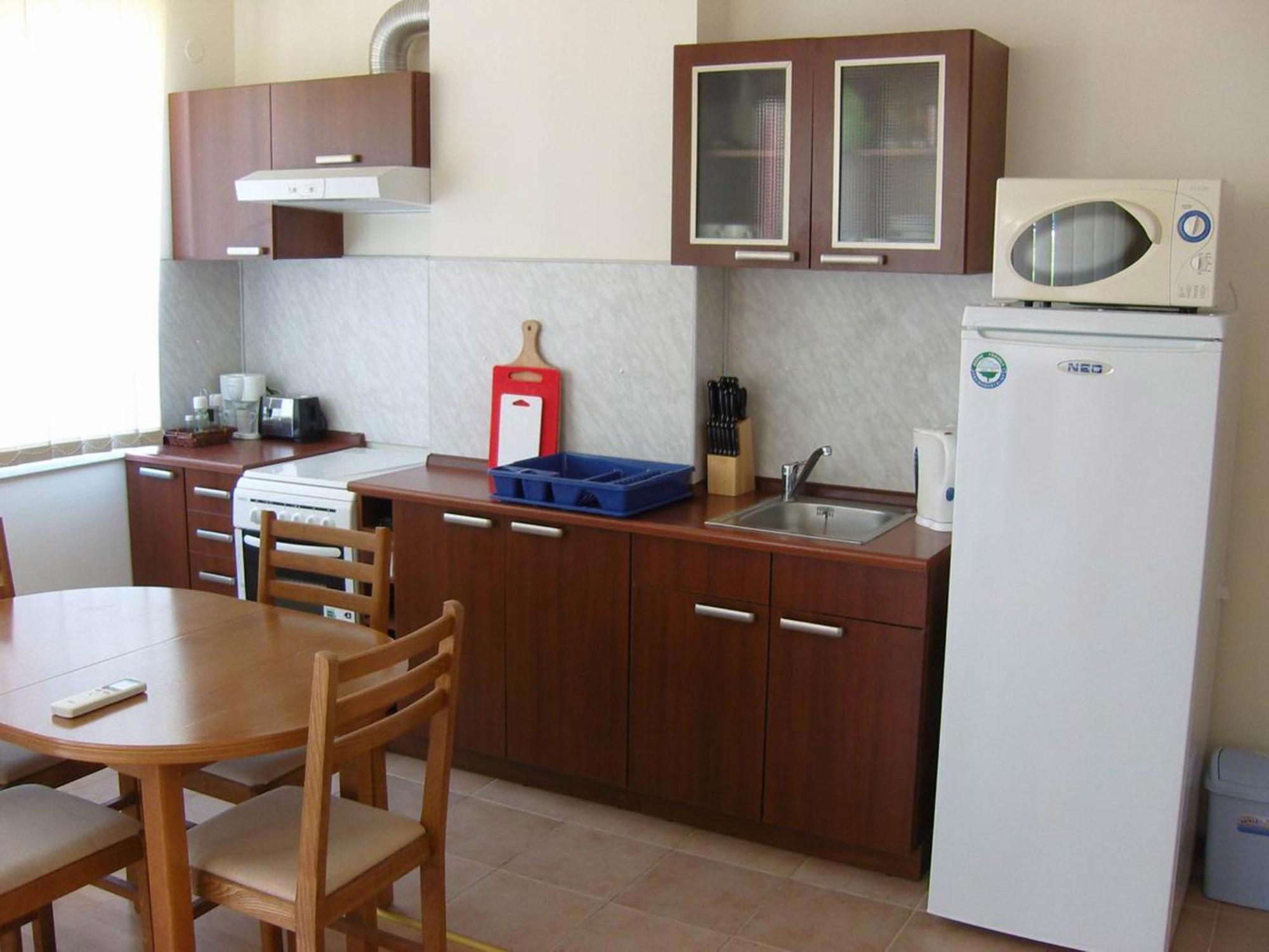 Gt Privilege Fort Beach Apartments Elenite Δωμάτιο φωτογραφία