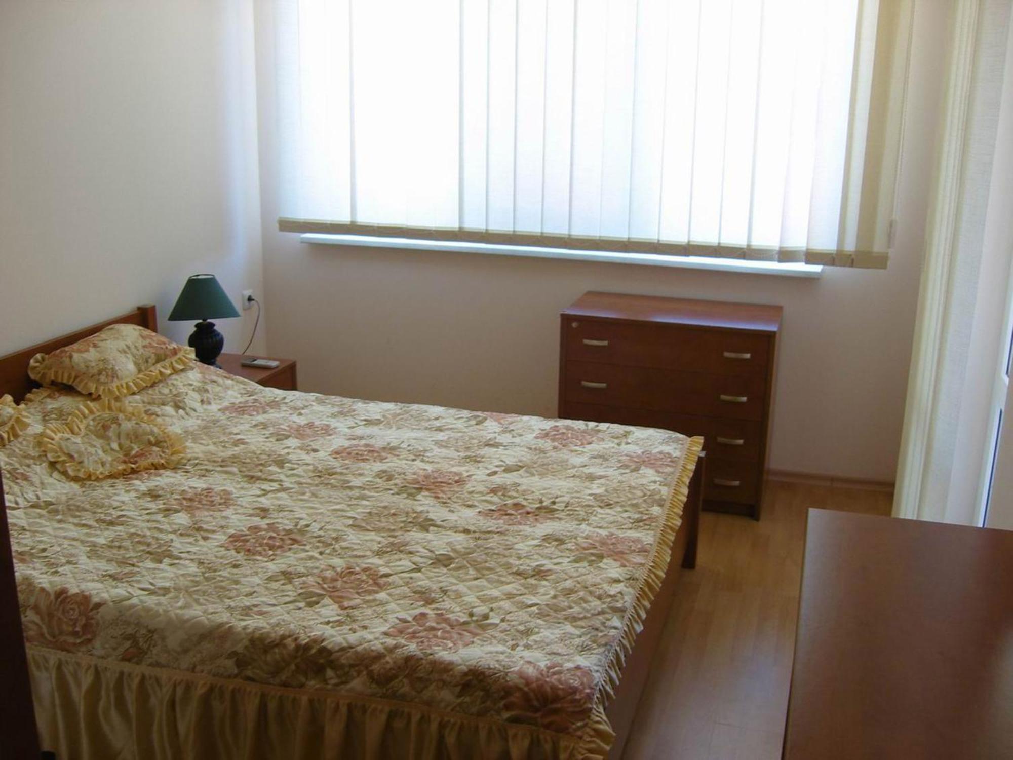 Gt Privilege Fort Beach Apartments Elenite Δωμάτιο φωτογραφία