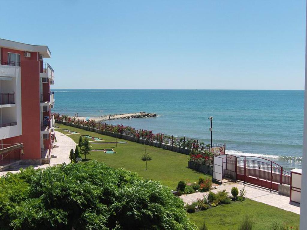 Gt Privilege Fort Beach Apartments Elenite Δωμάτιο φωτογραφία