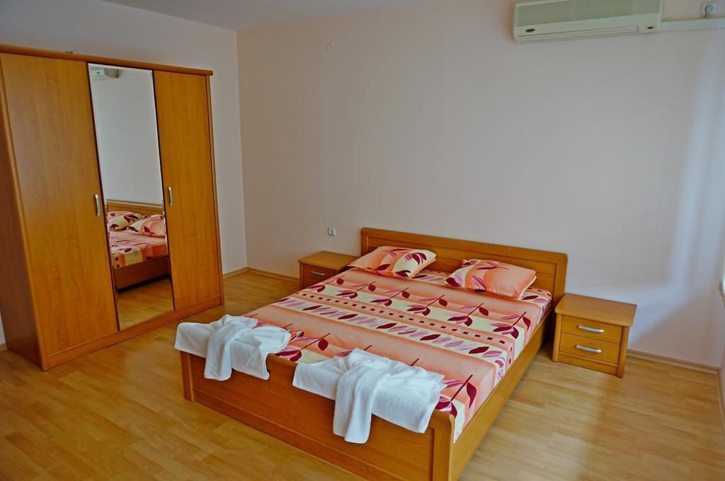 Gt Privilege Fort Beach Apartments Elenite Εξωτερικό φωτογραφία