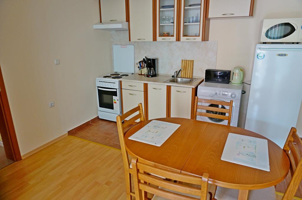 Gt Privilege Fort Beach Apartments Elenite Εξωτερικό φωτογραφία