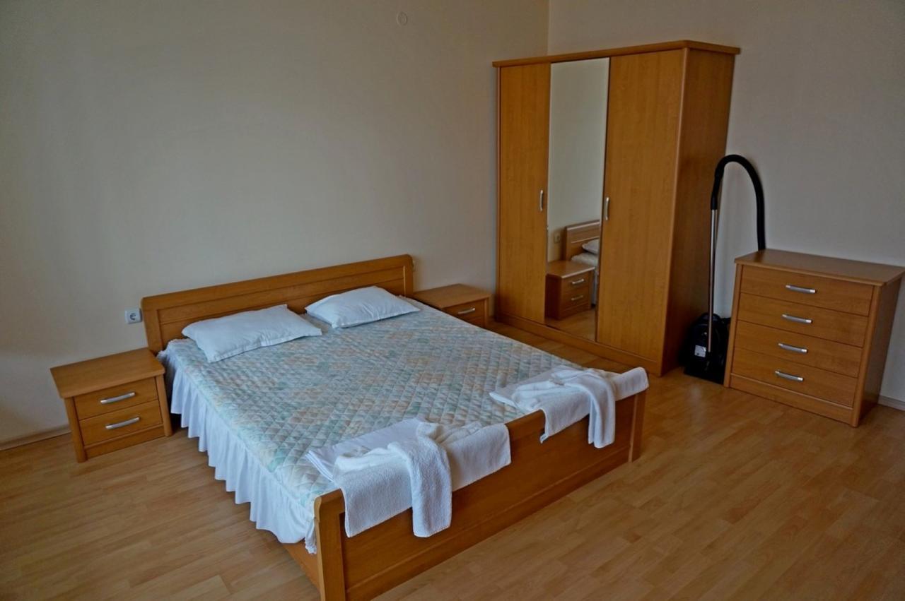 Gt Privilege Fort Beach Apartments Elenite Εξωτερικό φωτογραφία