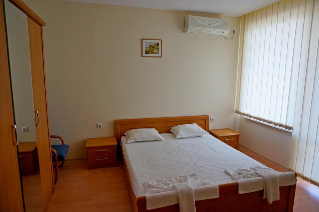 Gt Privilege Fort Beach Apartments Elenite Εξωτερικό φωτογραφία