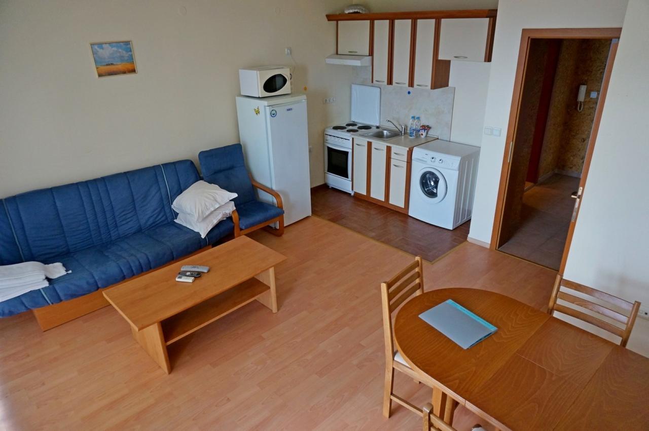 Gt Privilege Fort Beach Apartments Elenite Εξωτερικό φωτογραφία