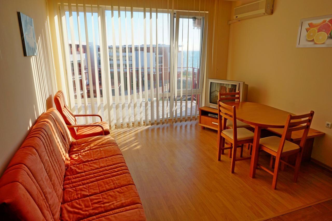 Gt Privilege Fort Beach Apartments Elenite Εξωτερικό φωτογραφία