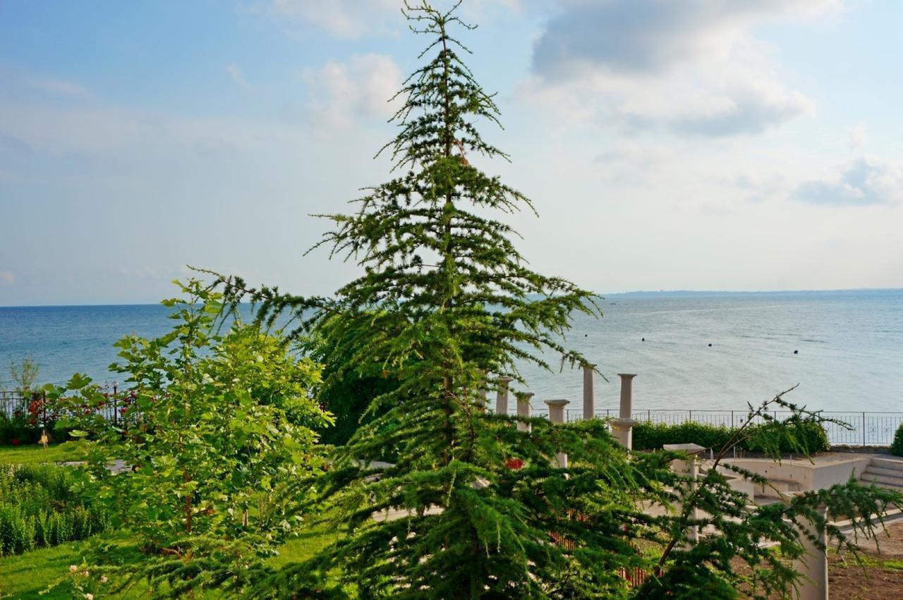 Gt Privilege Fort Beach Apartments Elenite Εξωτερικό φωτογραφία