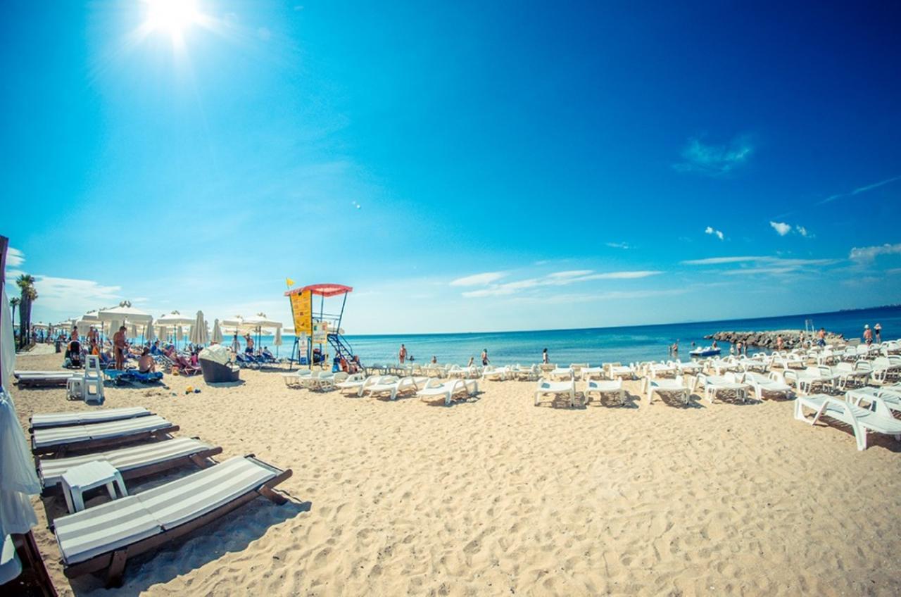 Gt Privilege Fort Beach Apartments Elenite Εξωτερικό φωτογραφία