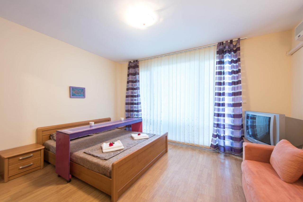 Gt Privilege Fort Beach Apartments Elenite Εξωτερικό φωτογραφία
