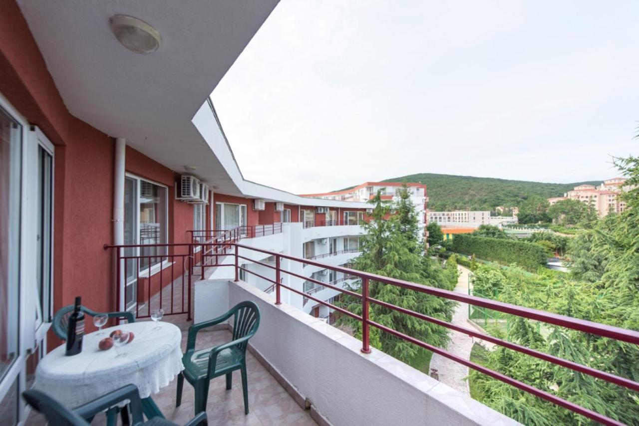 Gt Privilege Fort Beach Apartments Elenite Εξωτερικό φωτογραφία