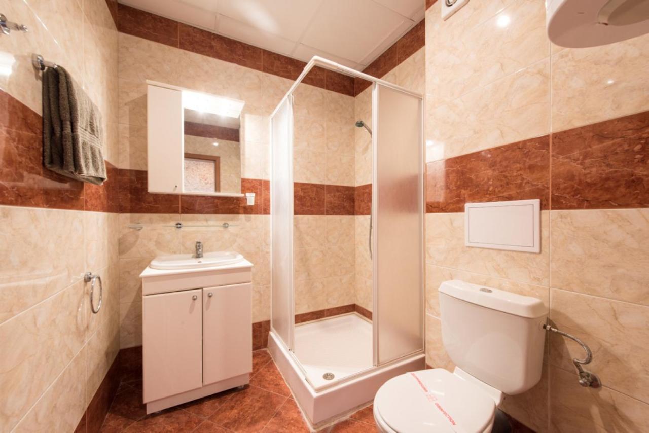 Gt Privilege Fort Beach Apartments Elenite Εξωτερικό φωτογραφία